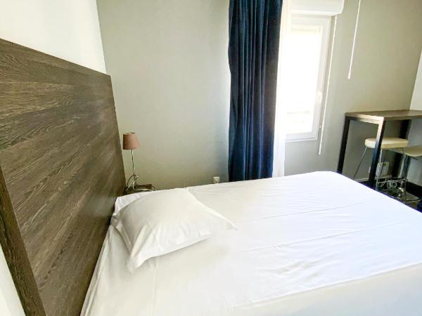 City Résidence Nice : photo 8 de la chambre studio