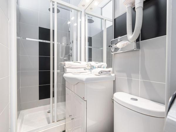 Modern Waikiki Hotel : photo 3 de la chambre chambre triple