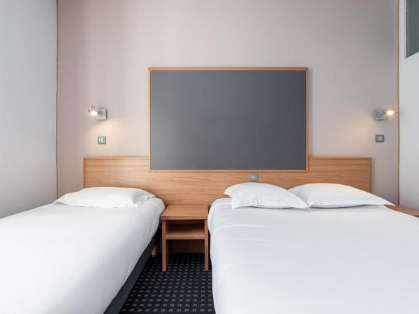 Modern Waikiki Hotel : photo 2 de la chambre chambre triple