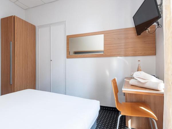 Modern Waikiki Hotel : photo 2 de la chambre chambre double supérieure