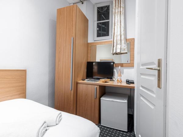 Modern Waikiki Hotel : photo 4 de la chambre chambre double