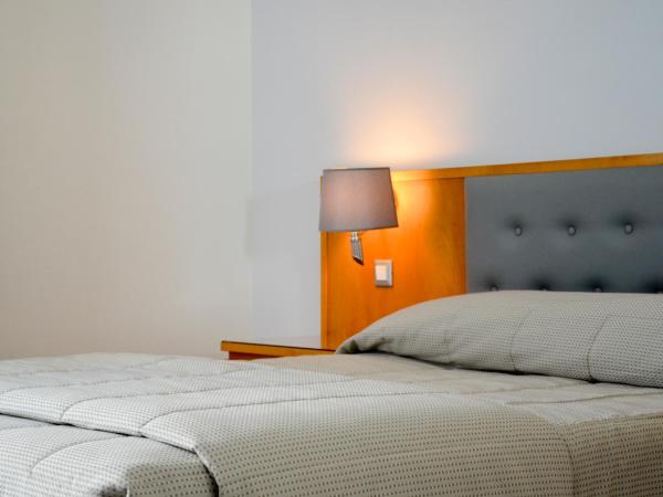 Athena Hotel : photo 2 de la chambre chambre double ou lits jumeaux