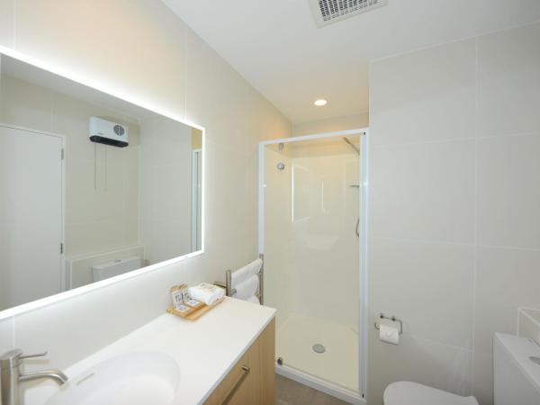 West Fitzroy Apartments : photo 7 de la chambre appartement familial 2 chambres