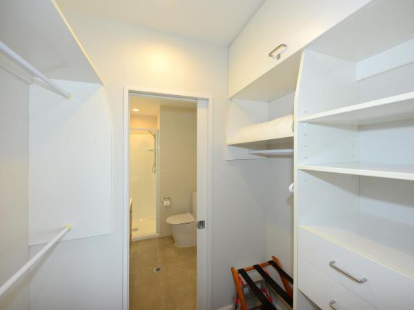 West Fitzroy Apartments : photo 10 de la chambre appartement familial 2 chambres