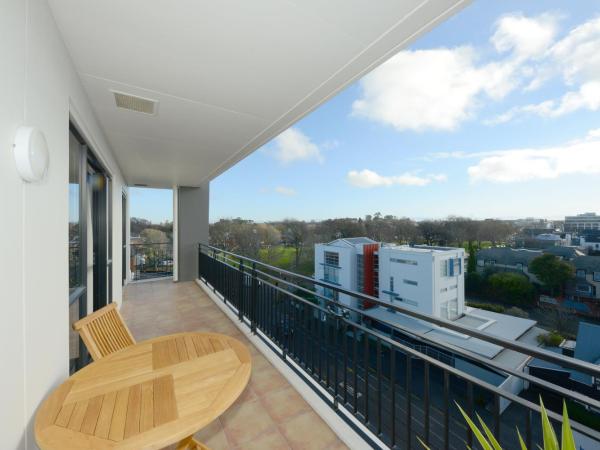 West Fitzroy Apartments : photo 9 de la chambre appartement familial 2 chambres