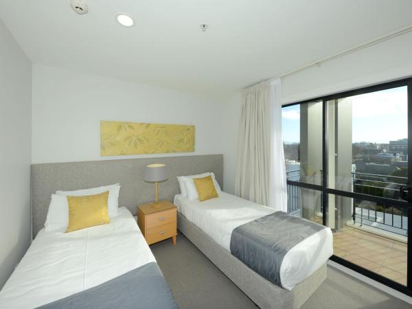 West Fitzroy Apartments : photo 1 de la chambre appartement familial 2 chambres