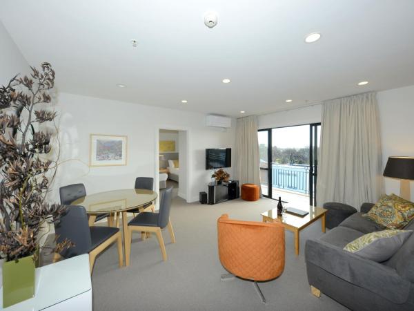 West Fitzroy Apartments : photo 3 de la chambre appartement familial 2 chambres