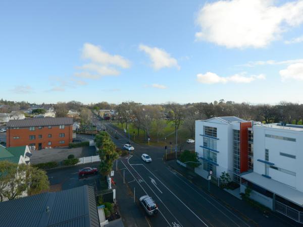 West Fitzroy Apartments : photo 4 de la chambre appartement familial 2 chambres