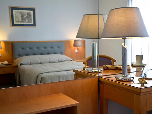 Athena Hotel : photo 4 de la chambre chambre simple