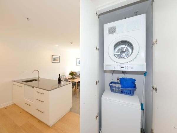 West Fitzroy Apartments : photo 5 de la chambre appartement supérieur