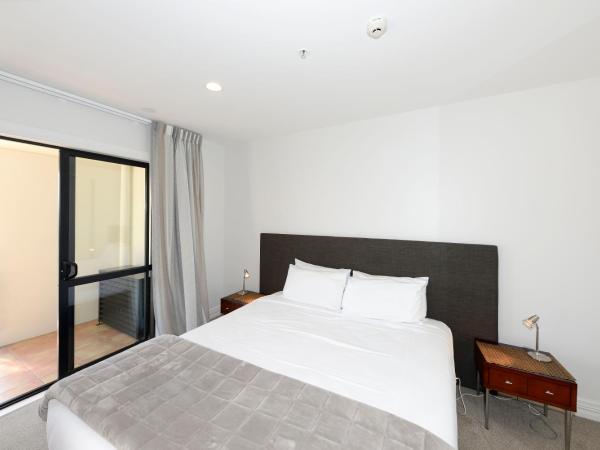 West Fitzroy Apartments : photo 9 de la chambre appartement supérieur