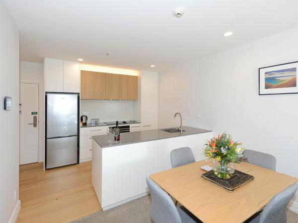 West Fitzroy Apartments : photo 1 de la chambre appartement supérieur