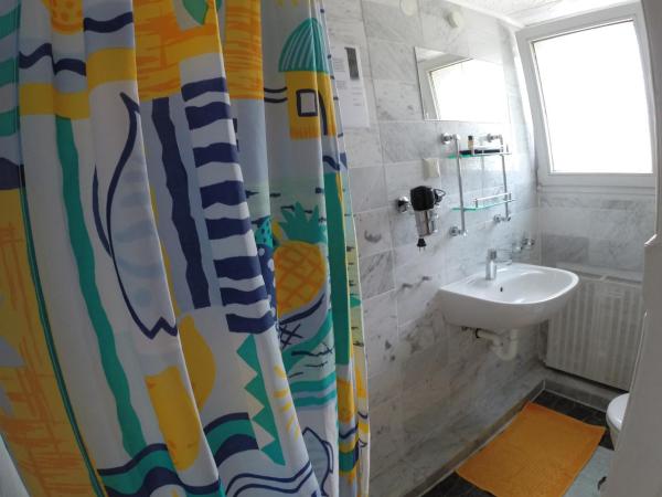 StayInCologne : photo 6 de la chambre chambre double deluxe