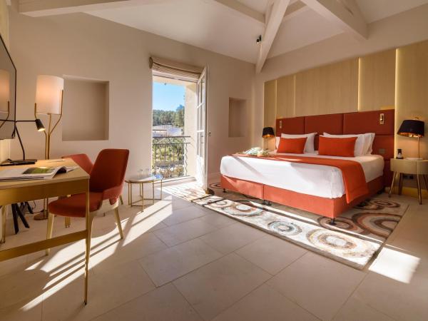 Domaine de Valmouriane : photo 1 de la chambre suite junior