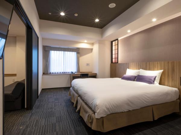 Hundred Stay Tokyo Shinjuku : photo 2 de la chambre suite junior - ménage tous les 4 jours