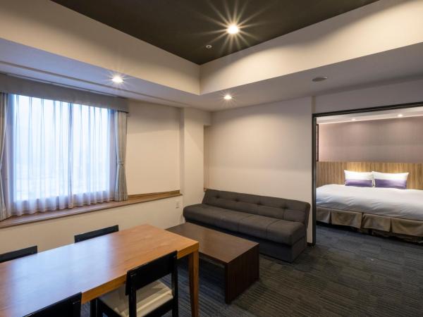Hundred Stay Tokyo Shinjuku : photo 4 de la chambre suite junior - ménage tous les 4 jours