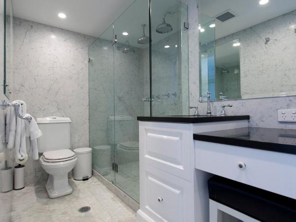 Canberra Rex Hotel : photo 1 de la chambre suite studio