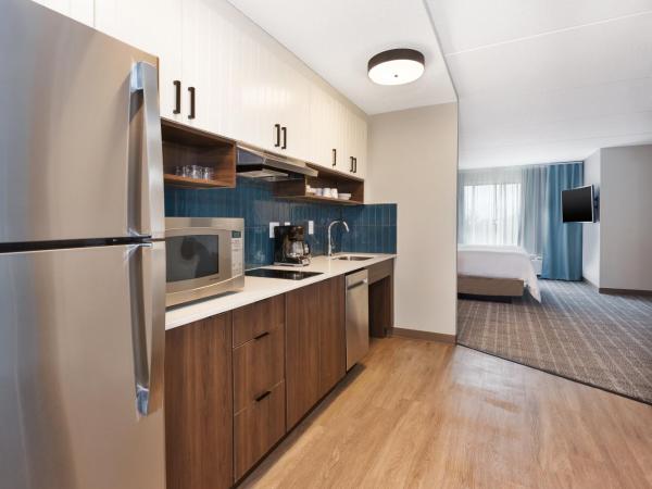 Staybridge Suites Pittsburgh Airport, an IHG Hotel : photo 3 de la chambre suite studio lit king-size