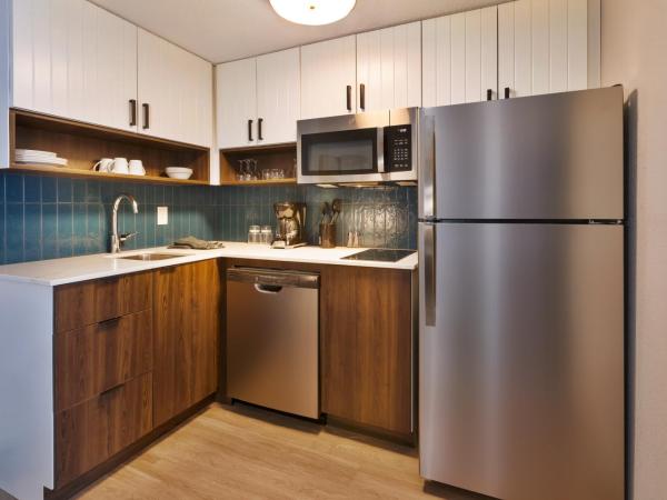 Staybridge Suites Pittsburgh Airport, an IHG Hotel : photo 4 de la chambre suite studio lit king-size