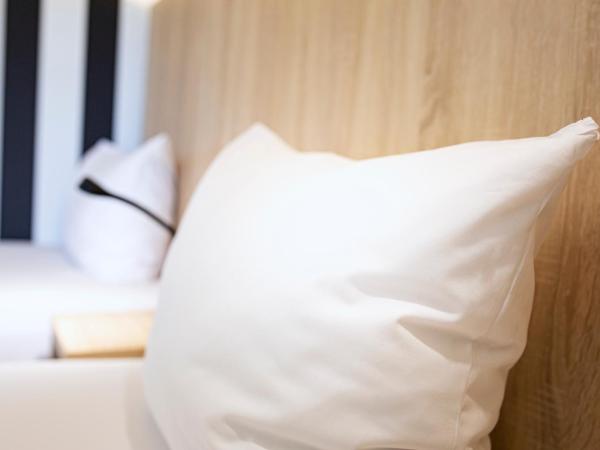 ACHAT Hotel Stuttgart Zuffenhausen : photo 1 de la chambre chambre double affaires