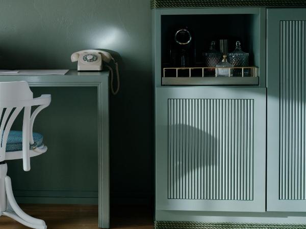 BEAUSiTE Zermatt : photo 5 de la chambre suite avec vue sur le mont cervin