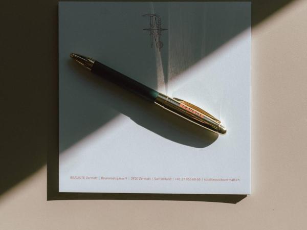 BEAUSiTE Zermatt : photo 9 de la chambre chambre triple