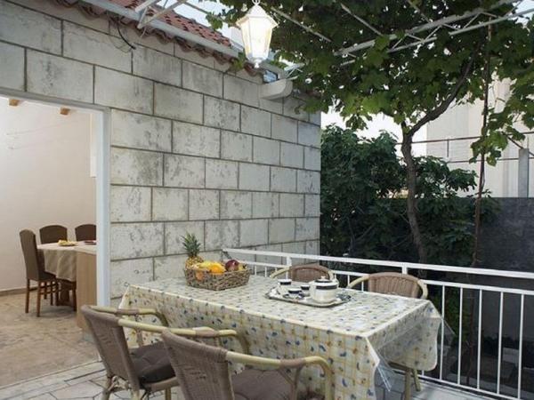 Apartments Milka & Miho : photo 3 de la chambre chambre double ou lits jumeaux