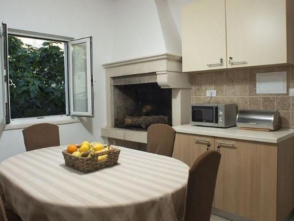 Apartments Milka & Miho : photo 7 de la chambre chambre double ou lits jumeaux