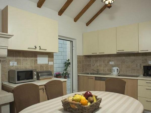 Apartments Milka & Miho : photo 8 de la chambre chambre double ou lits jumeaux