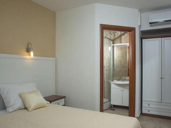 Apartments Milka & Miho : photo 5 de la chambre chambre double ou lits jumeaux