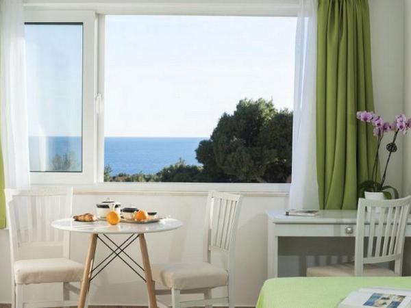 Apartments Milka & Miho : photo 6 de la chambre studio - vue sur mer