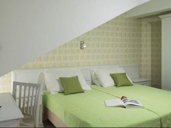 Apartments Milka & Miho : photo 7 de la chambre studio - vue sur mer