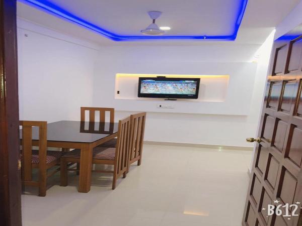 Phils' Residency & Banquets : photo 3 de la chambre chambre familiale