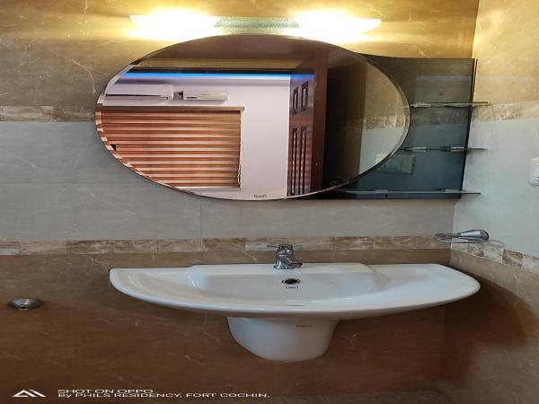 Phils' Residency & Banquets : photo 10 de la chambre chambre double standard