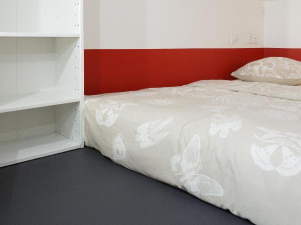 Appartement Petits Champs : photo 7 de la chambre appartement deluxe