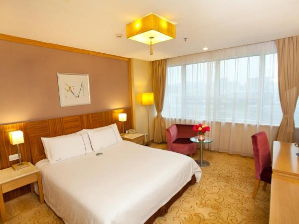 Liuhua Hotel : photo 5 de la chambre chambre double standard