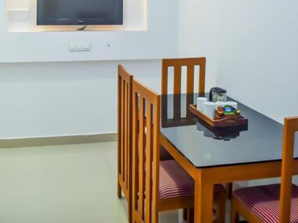 Phils' Residency & Banquets : photo 7 de la chambre chambre familiale