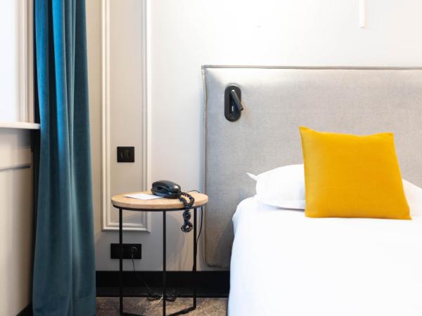 Best Western Urban Hotel : photo 6 de la chambre chambre double deluxe