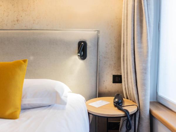 Best Western Urban Hotel : photo 5 de la chambre petite chambre double standard
