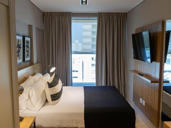 Agua del Corral Hotel & Spa : photo 1 de la chambre chambre double Économique