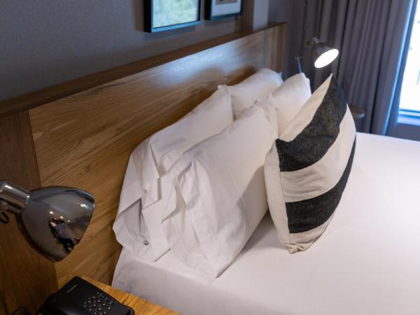 Agua del Corral Hotel & Spa : photo 2 de la chambre chambre double Économique