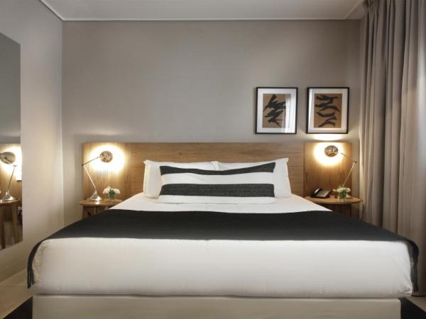 Agua del Corral Hotel & Spa : photo 1 de la chambre petite chambre simple