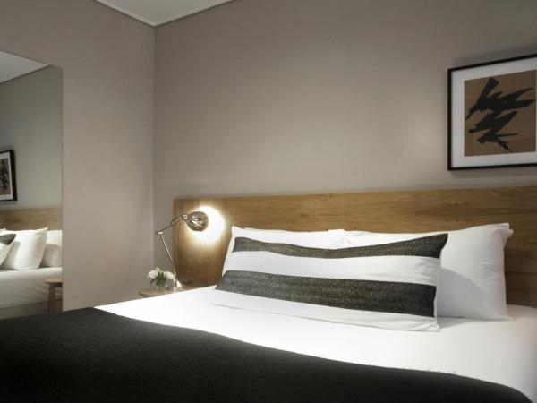 Agua del Corral Hotel & Spa : photo 9 de la chambre petite chambre simple