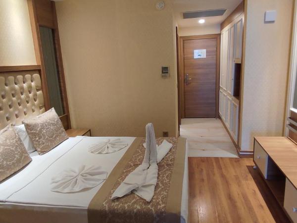 Oz Hotels Sui : photo 2 de la chambre chambre familiale