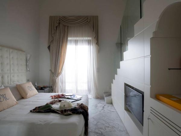 Hotel Metropole Taormina : photo 2 de la chambre suite junior - vue sur mer