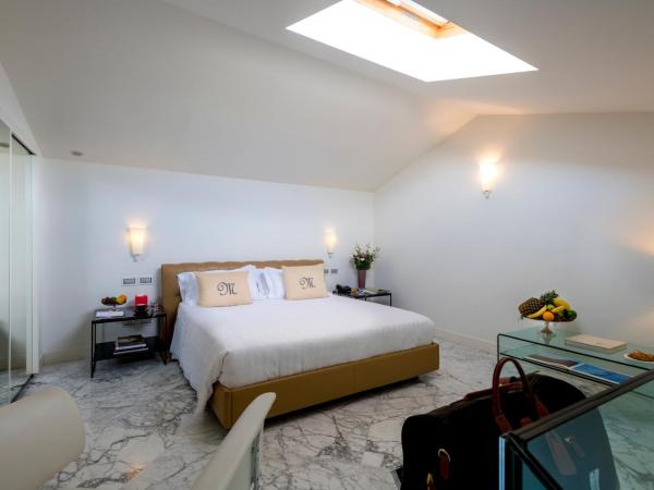 Hotel Metropole Taormina : photo 4 de la chambre suite - vue sur mer