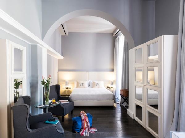 Hotel Metropole Taormina : photo 6 de la chambre chambre double exécutive - vue sur ville