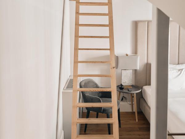 Dare Lisbon House : photo 5 de la chambre loft