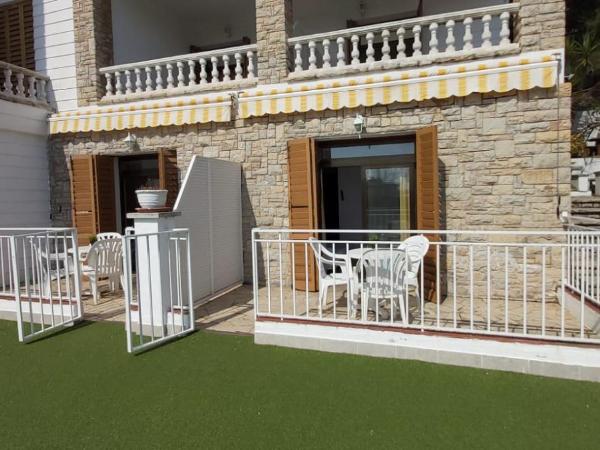 Hotel Bonsol : photo 7 de la chambre chambre triple avec terrasse