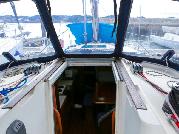 Stay in a Boat - Lisboa : photo 1 de la chambre mobile home